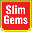 SlimGems logo